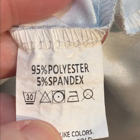 Temu Sea Turtle Graphic Seaweed Ocean Blouse 5X - Picture 6 of 7